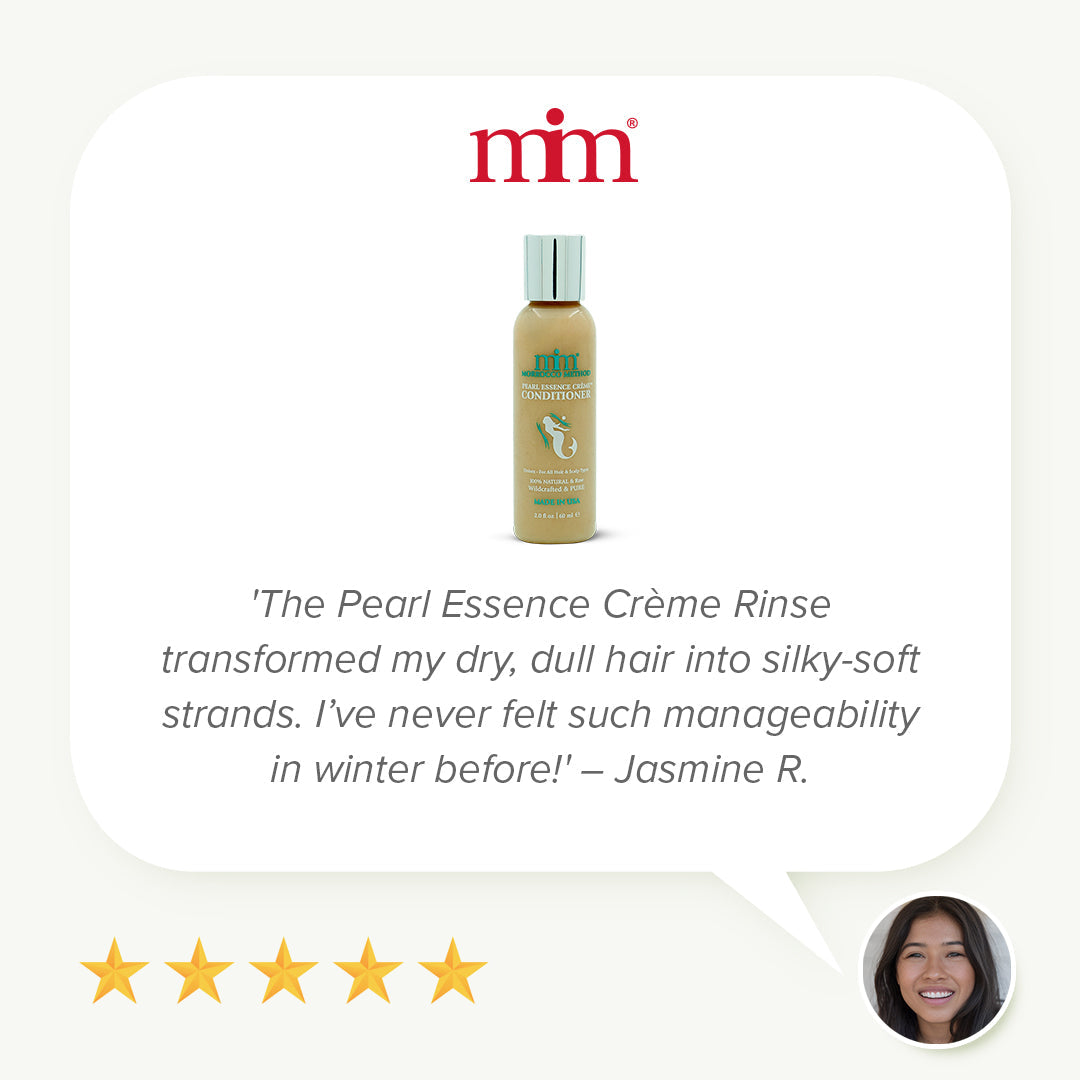 Pearl Essence Crème Rinse