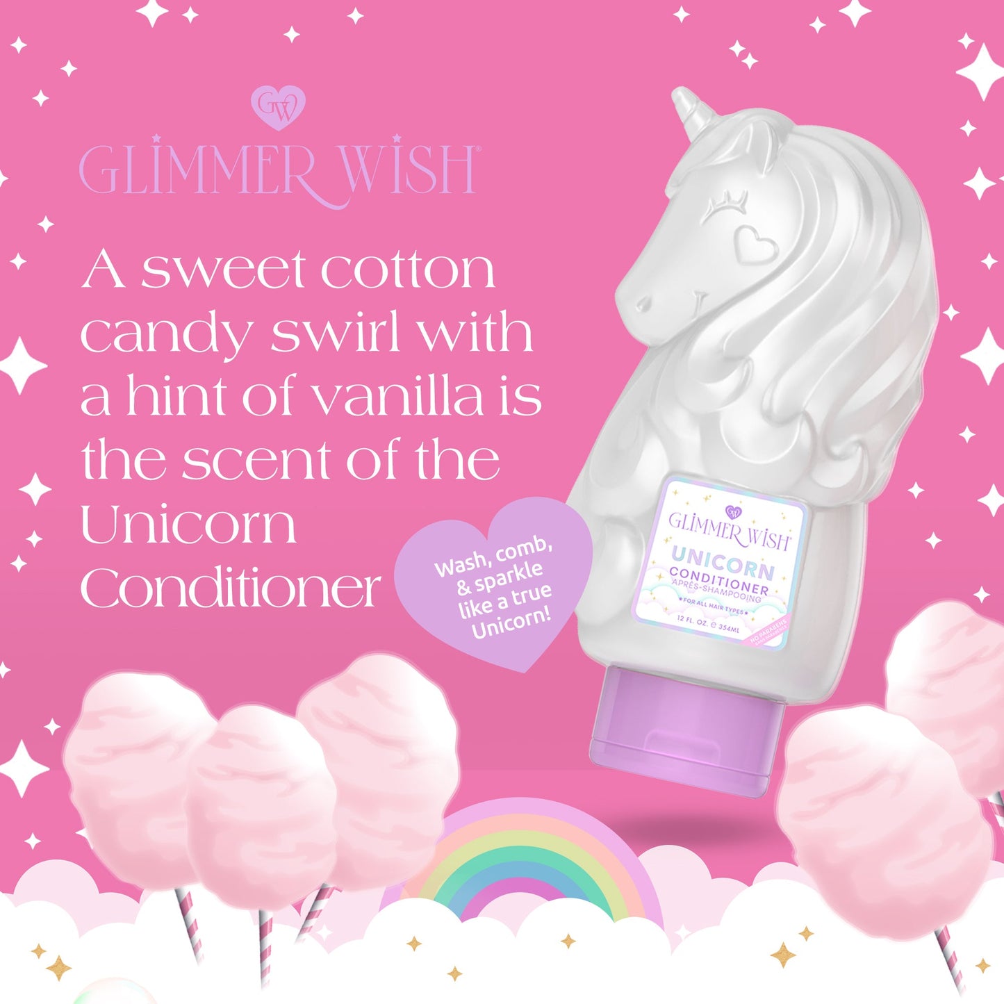 Unicorn Conditioner