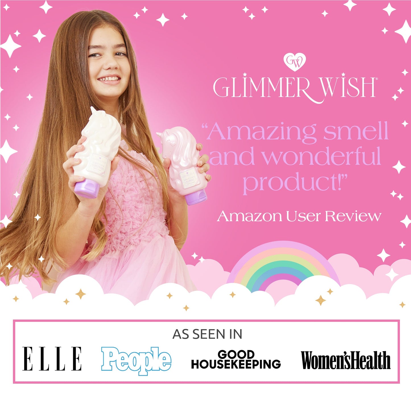 Unicorn Conditioner
