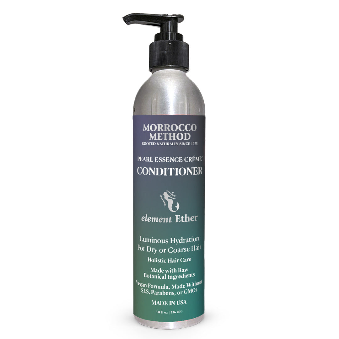 Pearl Essence Crème Rinse