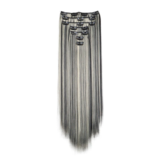 MamaLuxe Length™ Clip-In Extensions