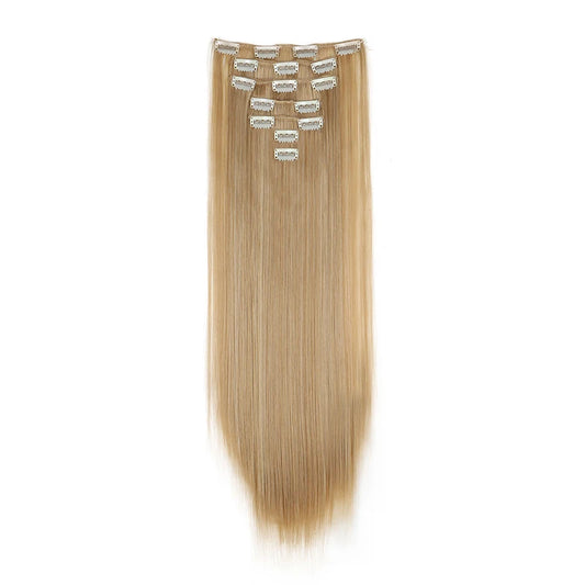 MamaLuxe Length™ Clip-In Extensions