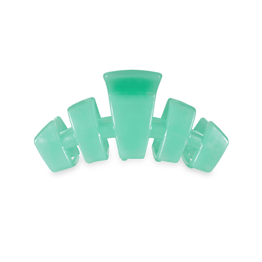 Classic Spring Splash Small Claw Clip