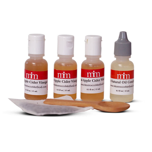 Henna Hair Dye Kit