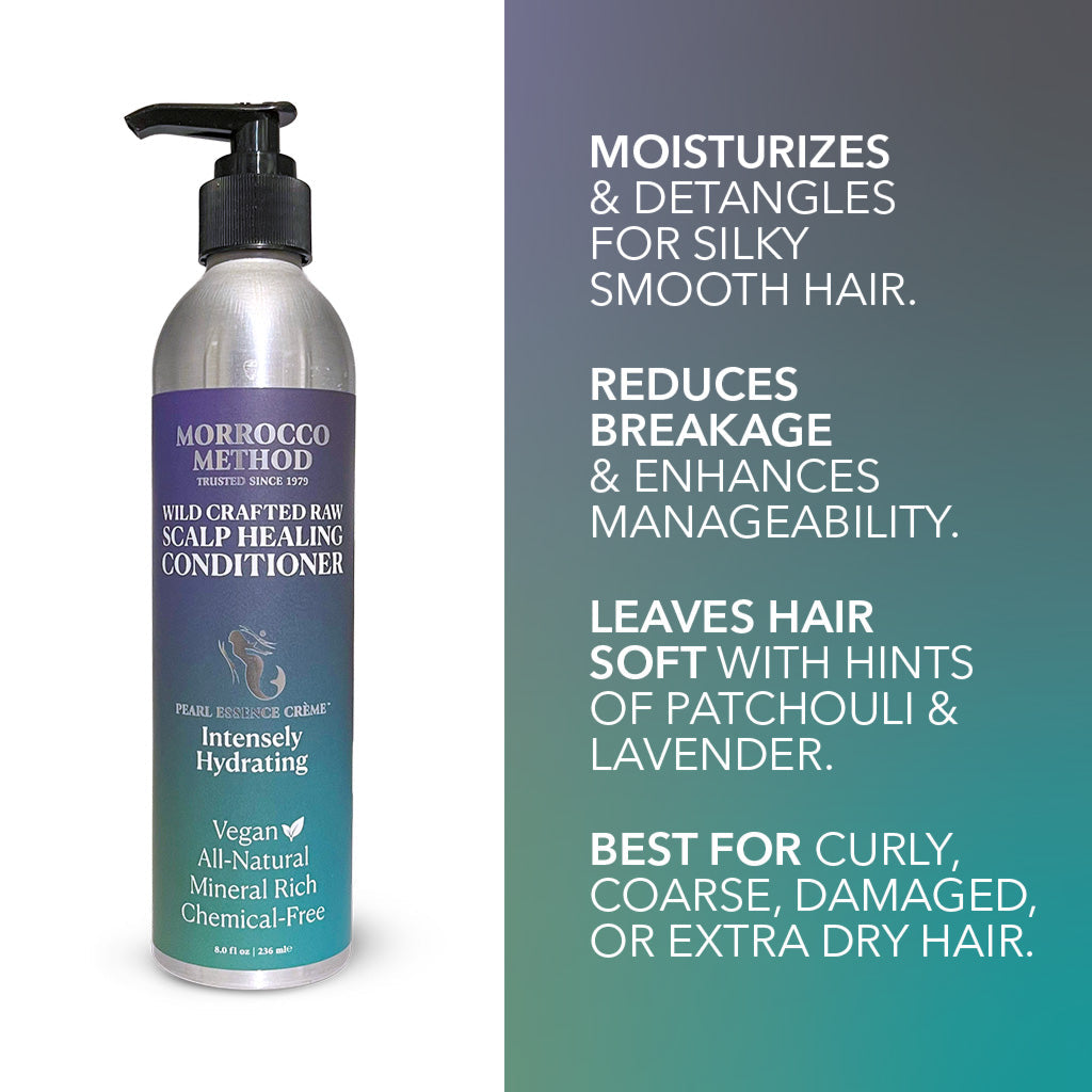 Pearl Essence Crème Rinse