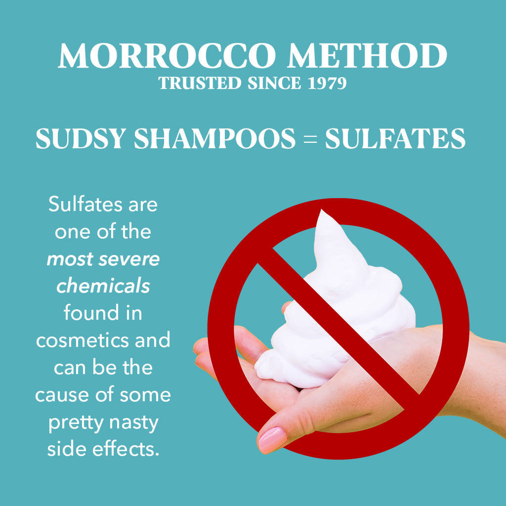 Sea Essence Shampoo